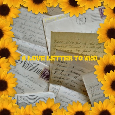A Love Letter To Who - EP