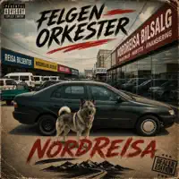 Nordreisa — Felgen Orkester