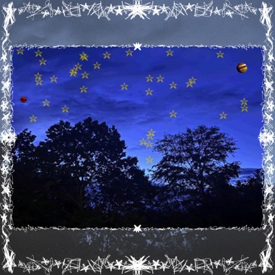 Dark Blue Skies (feat. Cabofil) - Single