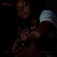 Victorious - EP - Leandrea Shanice