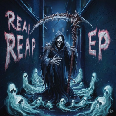 Real Reap Ep