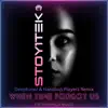 Stoy1tek - When Time Forgot Us (Deeptunez & Handsup Playerz Remix)