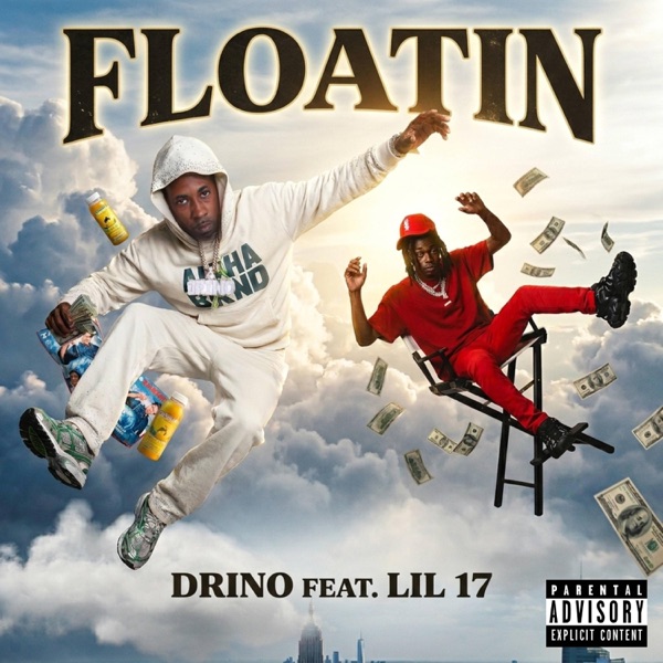 Floatin (feat. Lil17)