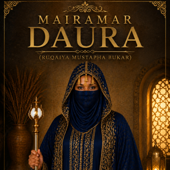 Mairamar Daura (Ruqaiya Mustapha Bukar) song art