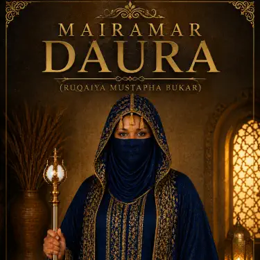 Mairamar Daura (Ruqaiya Mustapha Bukar)