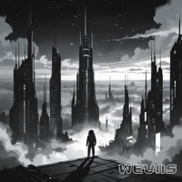 Far Away City - Single - WEVIIS