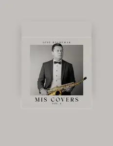EL SAXOFONISTA Jose Baldemarを聴いたり、ミュージックビデオを鑑賞したり、経歴やツアー日程などを確認したりしましょう！