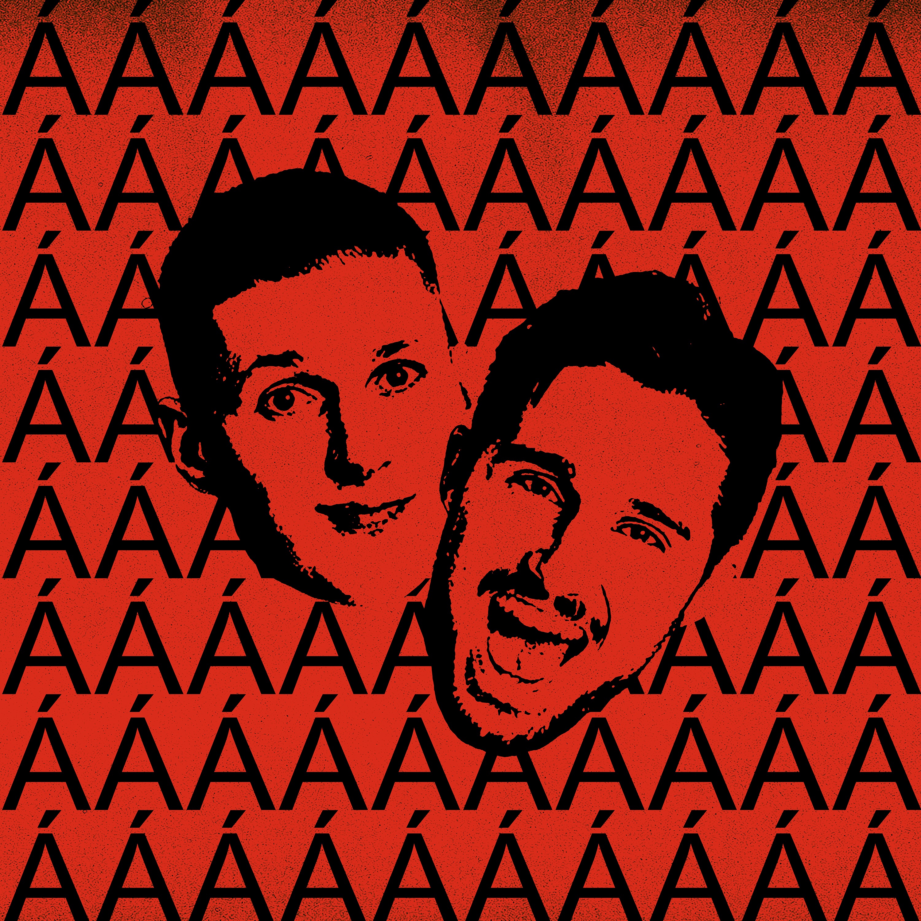 ÁÁÁ - Single