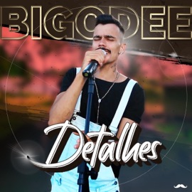 Detalhes Bigodee