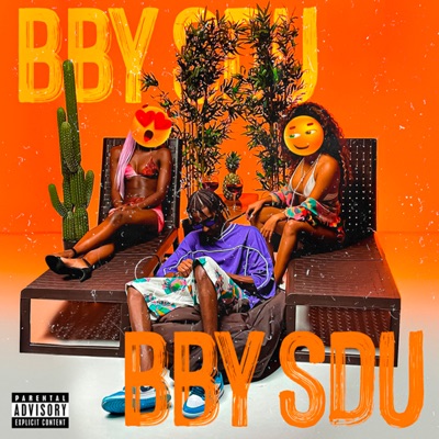 Bby Sdu - EP