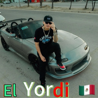 El Yordi - Single