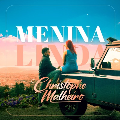 Menina Linda - Single