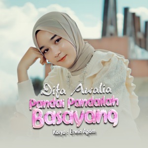 Chord Gitar Pandai Pandailah Basayang - Difa Awalia