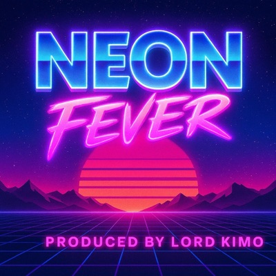 NEON FEVER - Single