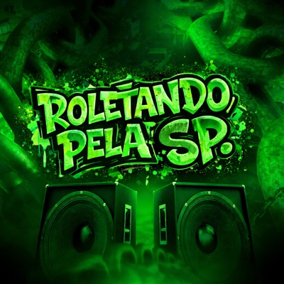 ROLETANDO PELA SP - Single