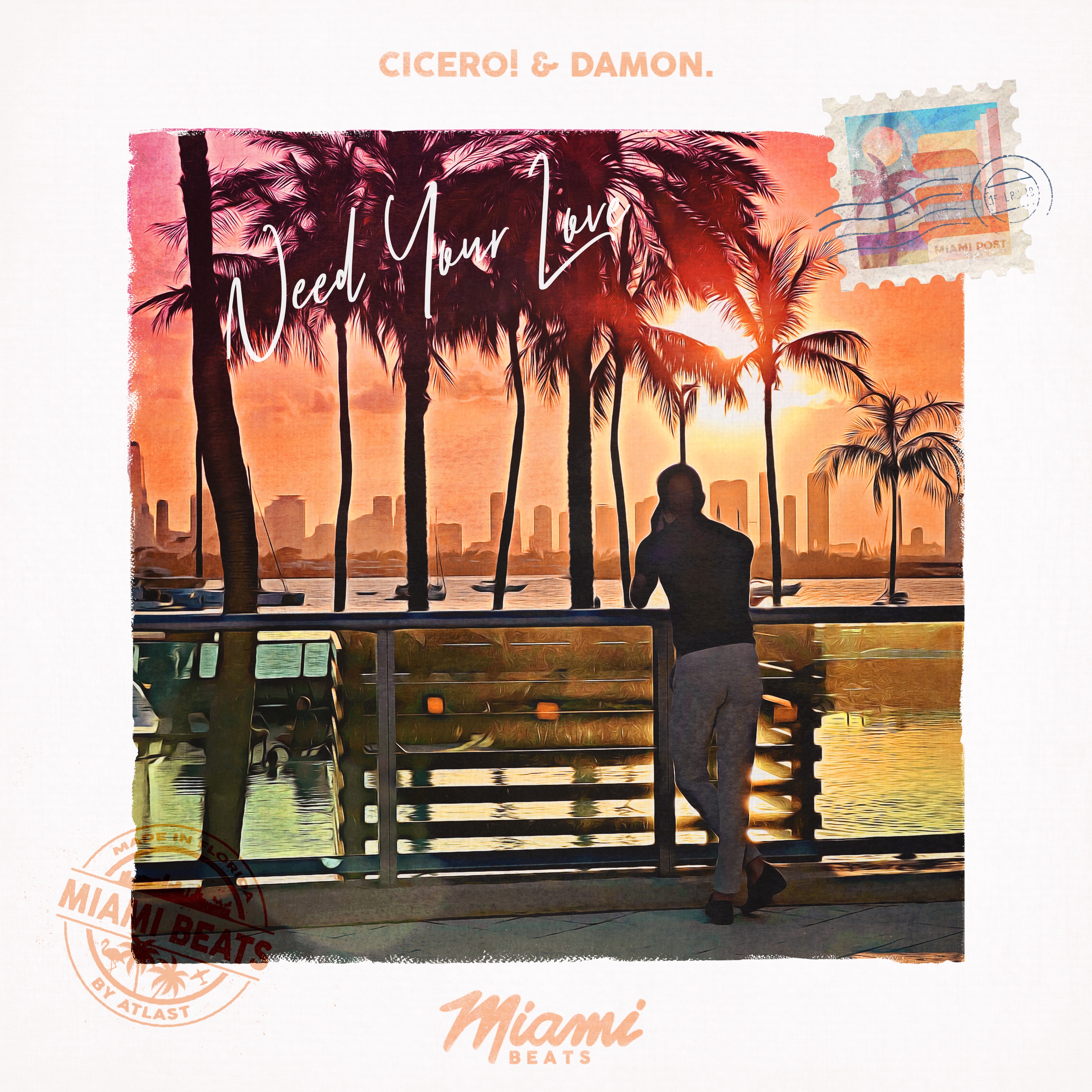 Need Your Love - Single