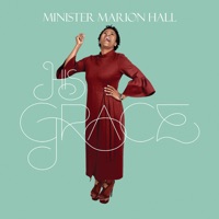 Minister Marion Hall - Walk on Water