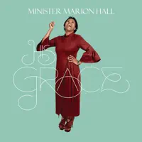 Tun Back Christians — Minister Marion Hall