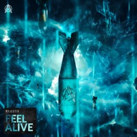 Feel Alive - Single - Myjestix