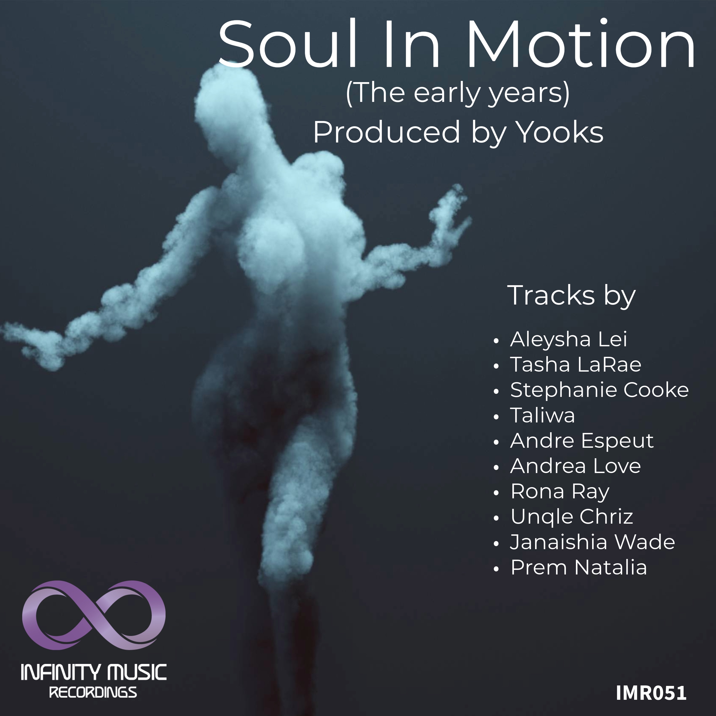 Soul in Motion (The Early Years)