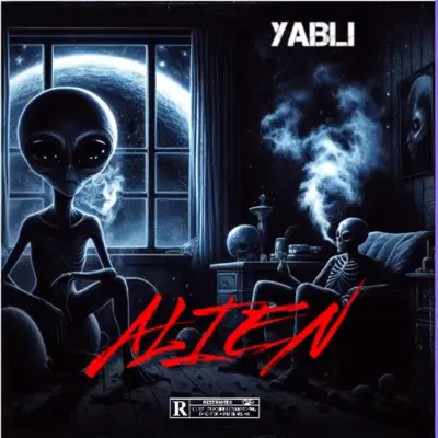 Listen to ALIEN - Single by YABLI