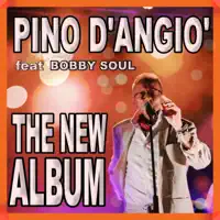 SALI SUL TRENO (feat. Bobby Soul & Kashmere) — Pino D'Angiò