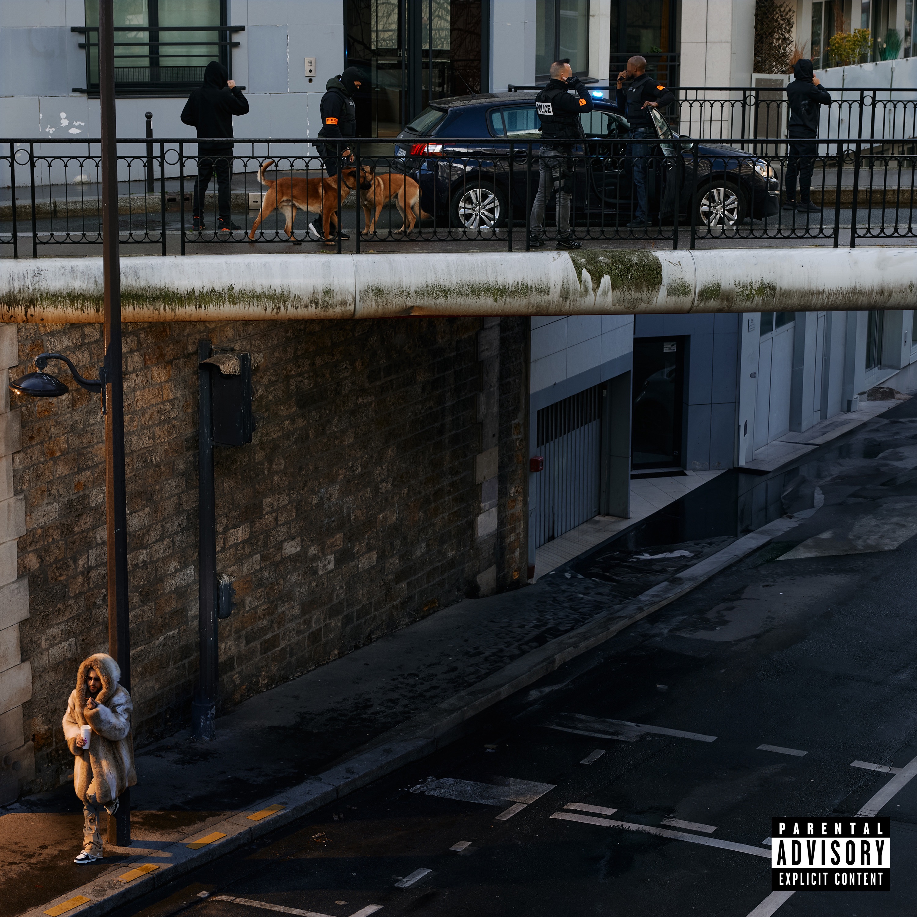 DZ D’AMÉRIQUE (Deluxe Edition)