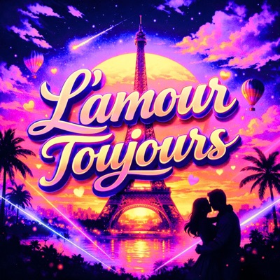 L'amour Toujours - Single