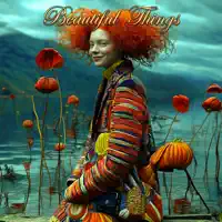 Beautiful Things — Kelly Boesch