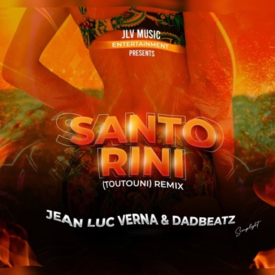 Toutouni (feat. Dadbeatz) - Single