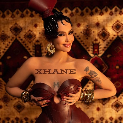 Xhane - Single