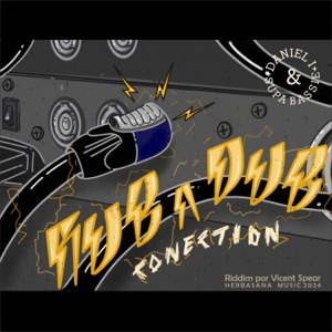 Rub a Dub Conection