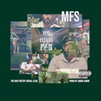 Ypo Elegxo - Single - MFS, The Bad Poetry Social Club & Logou Xarin