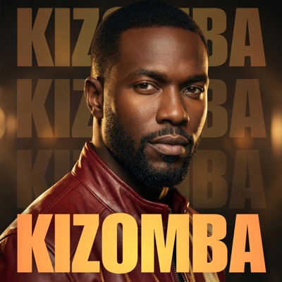 KIZOMBA, Vol. 2
