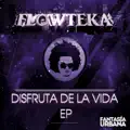 disfruta de la vida