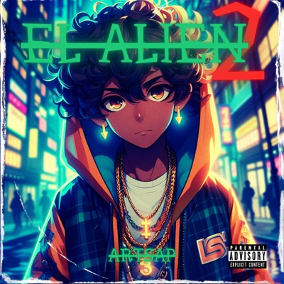 El Alien 2 - EP