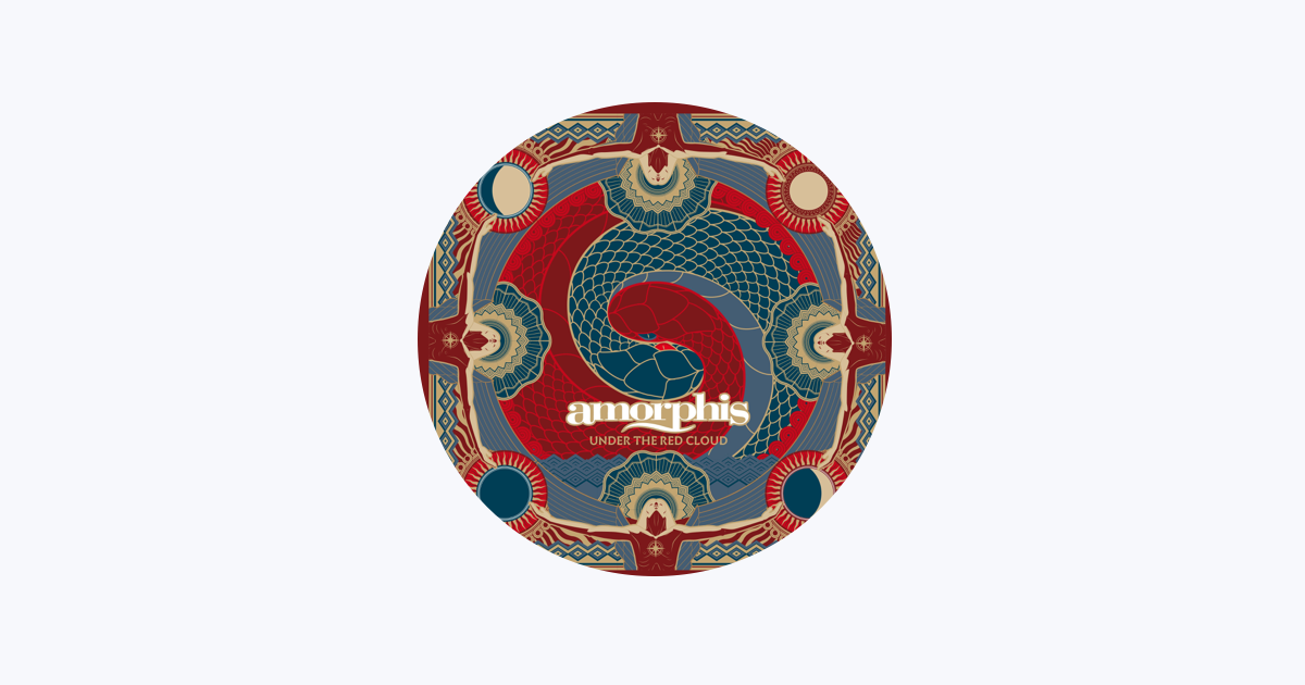 Amorphis - Apple Music