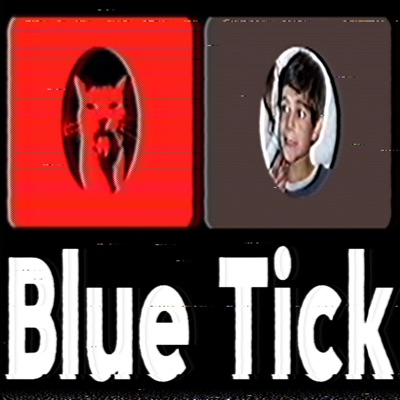 Blue Tick (feat. Silven) - Single