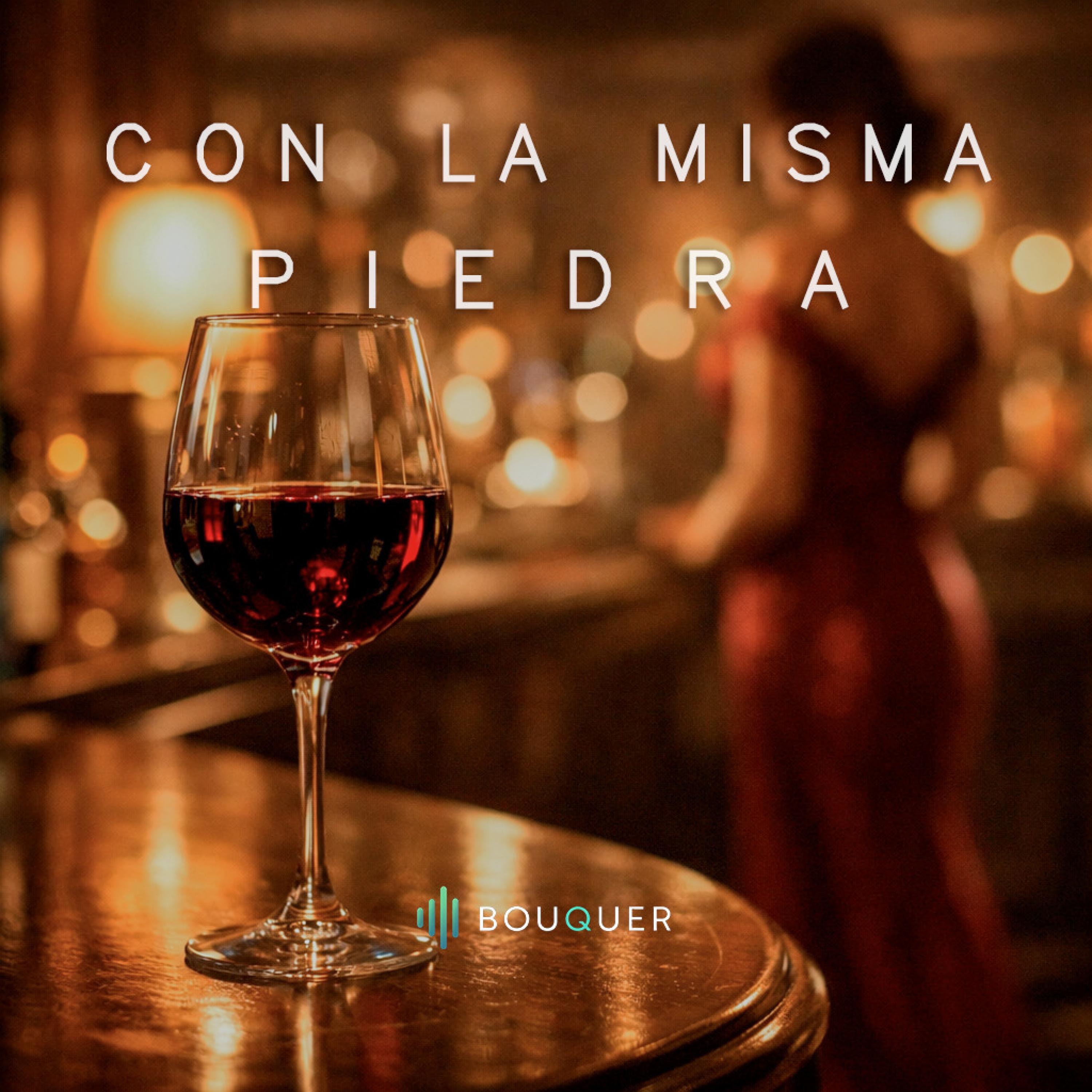CON LA MISMA PIEDRA - Single