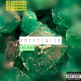 Kryptonite 1 Alone