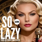 So Damn Lazy!