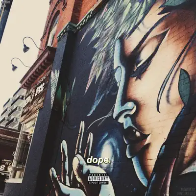 Listen to dope. by Danny Mankind