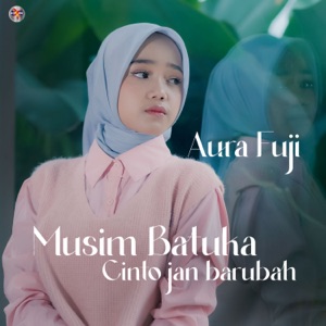 Musim Batuka Cinto Jan Barubah Album Art