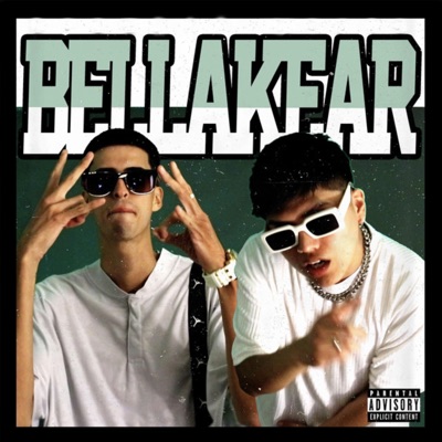Bellakear (feat. Romani Music) - Single