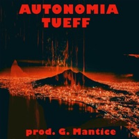 AUTONOMIA - Single - Tueff