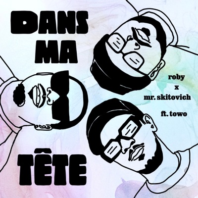 Dans ma tête - Single