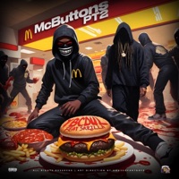 McButton's & McNuggets, Pt. 2 (feat. Ybcdul & Skrilla) - Single - YoungBagChasers