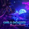 Midnight in Paradise cover art
