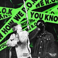 You Know How We R.O.K - EP - Gento & Hardywick