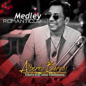 Medley Romántico 7 - Single
